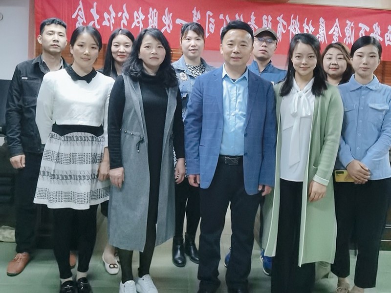 2021年西安萬(wàn)源公司股東大會(huì)